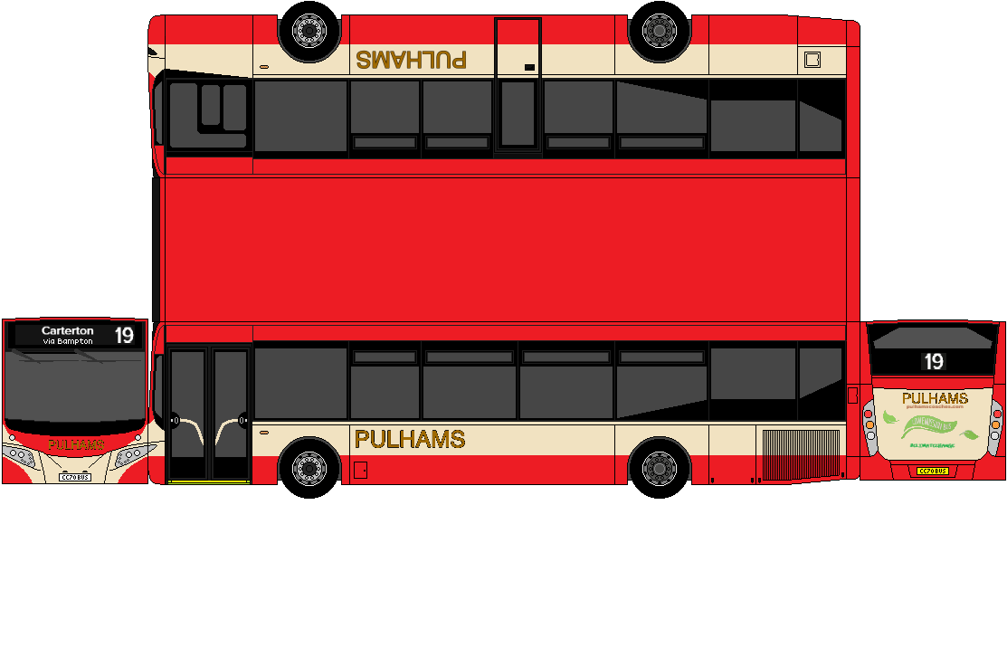 CC70BUS